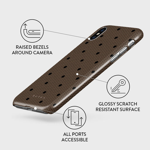 Provocation - iPhone X / XS Case 3