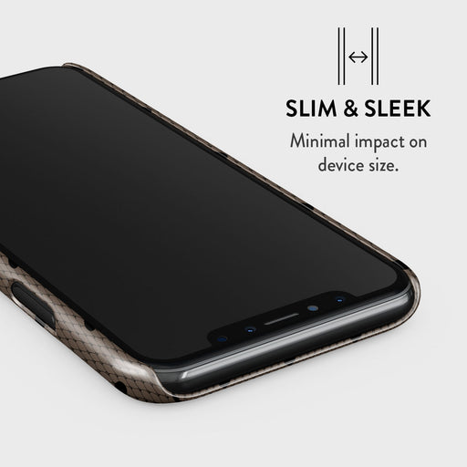 Provocation - iPhone X / XS Case 4