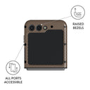 Provocation - Samsung Galaxy Z Flip 5 Case 9