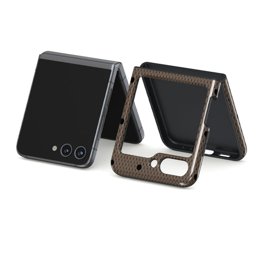 Provocation - Samsung Galaxy Z Flip 5 Case 11