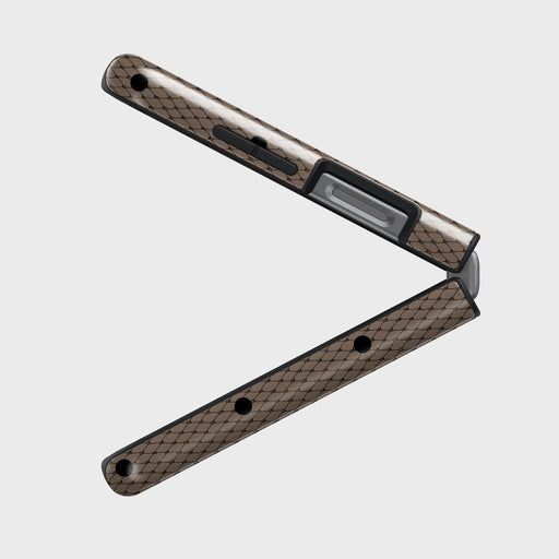 Provocation - Samsung Galaxy Z Flip 5 Case 12