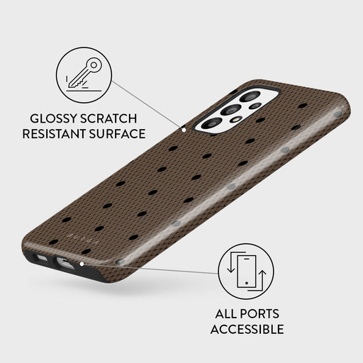 Provocation - Samsung Galaxy A23 4G / 5G Case 3