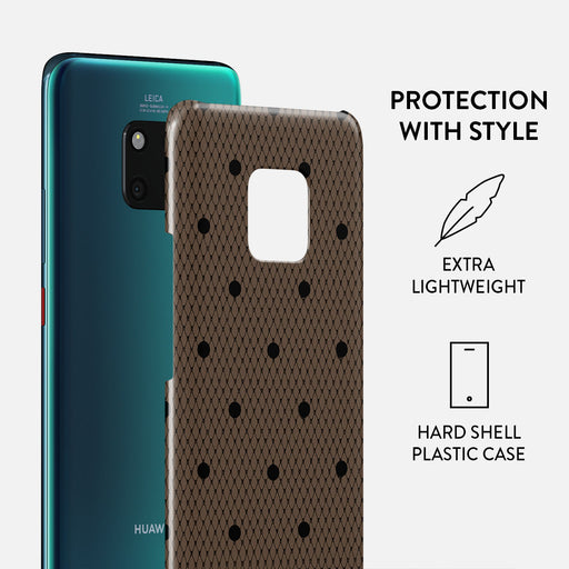 Provocation - Huawei Mate 20 Pro Case 2