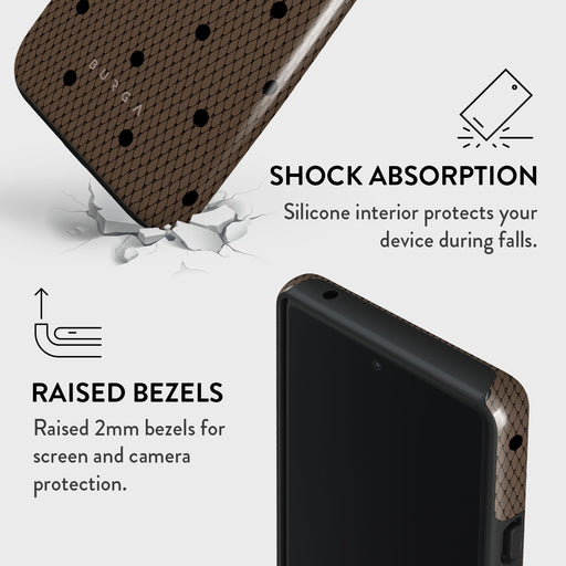 Provocation - Google Pixel 6 Pro Case 4