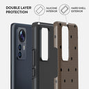 Provocation - Xiaomi 12 Pro Case 2