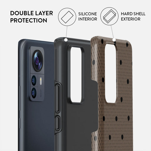 Provocation - Xiaomi 12 Pro Case 2