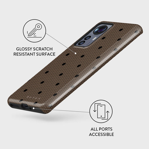 Provocation - Xiaomi 12 Pro Case 3