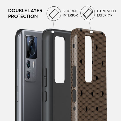 Provocation - Xiaomi 12T Case 2