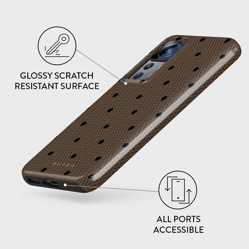 Provocation - Xiaomi 12T Case 3