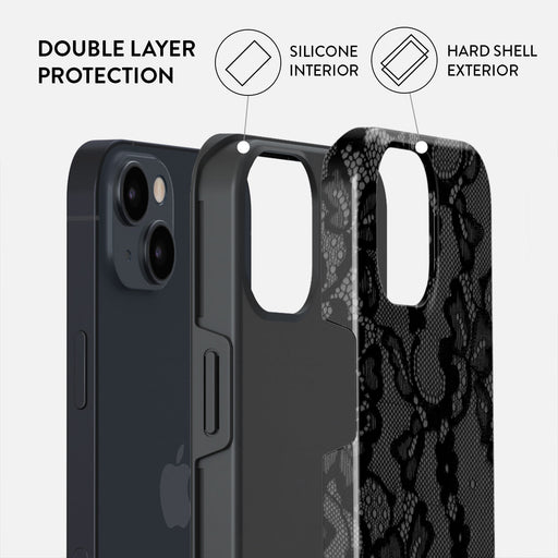 Magnetic - iPhone 14 Case 6