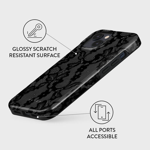 Magnetic - iPhone 14 Case 7