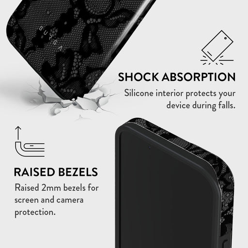 Magnetic - iPhone 14 Case 8