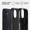 Magnetic - iPhone 12 Mini Case 6