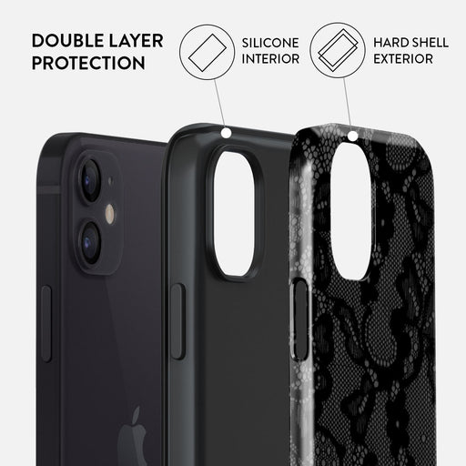 Magnetic - iPhone 12 Mini Case 6