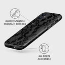 Magnetic - iPhone 12 Mini Case 7