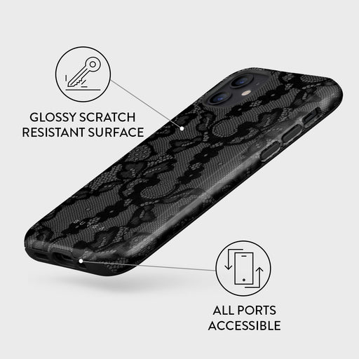 Magnetic - iPhone 12 Mini Case 7