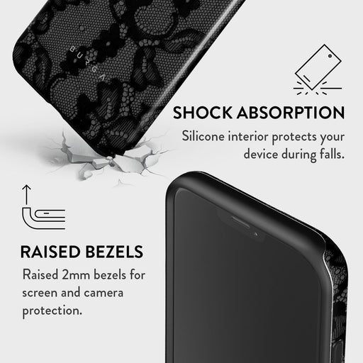 Magnetic - iPhone 12 Mini Case 8