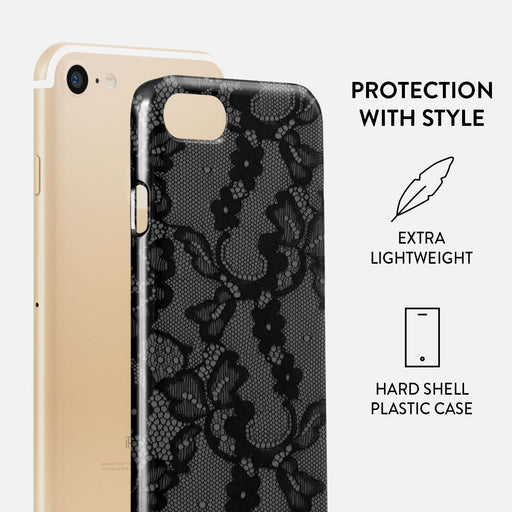 Magnetic - iPhone SE (2020) Case 2