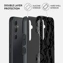 Magnetic - Samsung Galaxy A34 Case 2