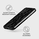 Magnetic - Samsung Galaxy A34 Case 3