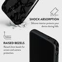 Magnetic - Samsung Galaxy A34 Case 4
