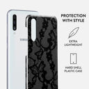 Magnetic - Samsung Galaxy A50 Case 2