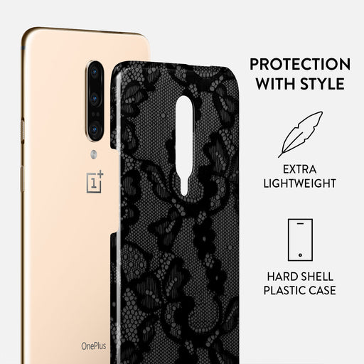 Magnetic - OnePlus 7 Pro / 7T Pro Case 2