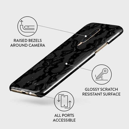 Magnetic - OnePlus 7 Pro / 7T Pro Case 3