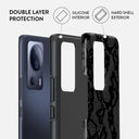 Magnetic - Xiaomi 13 Lite Case 2