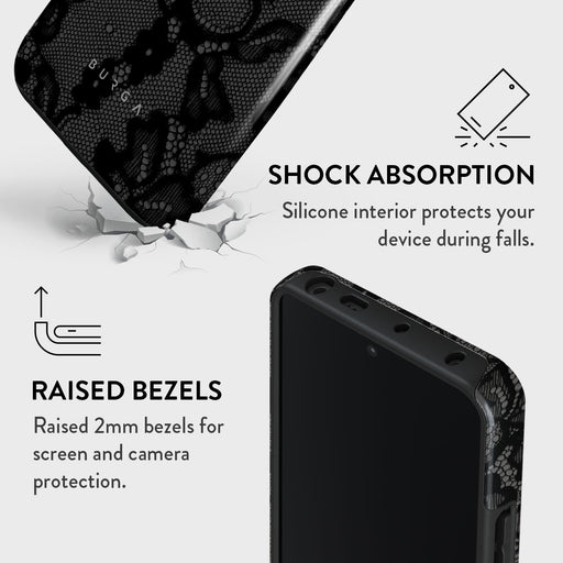 Magnetic - Xiaomi Redmi Note 13 Pro 5G Case 4
