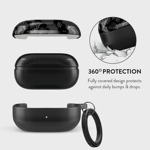 Magnetic - Samsung Galaxy Buds Pro Case 2
