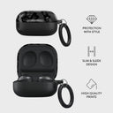 Magnetic - Samsung Galaxy Buds Pro Case 4