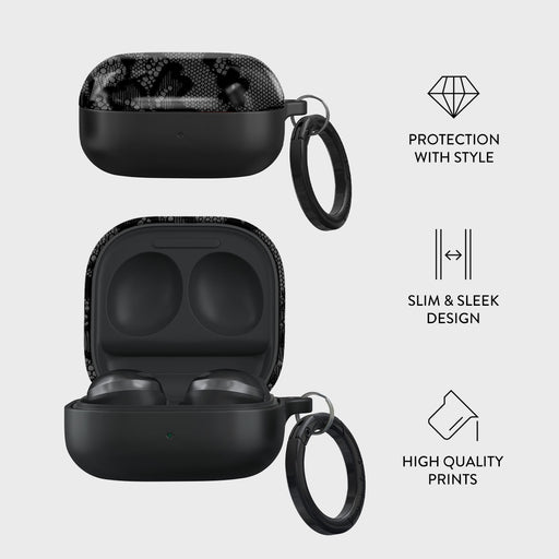 Magnetic - Samsung Galaxy Buds Pro Case 4