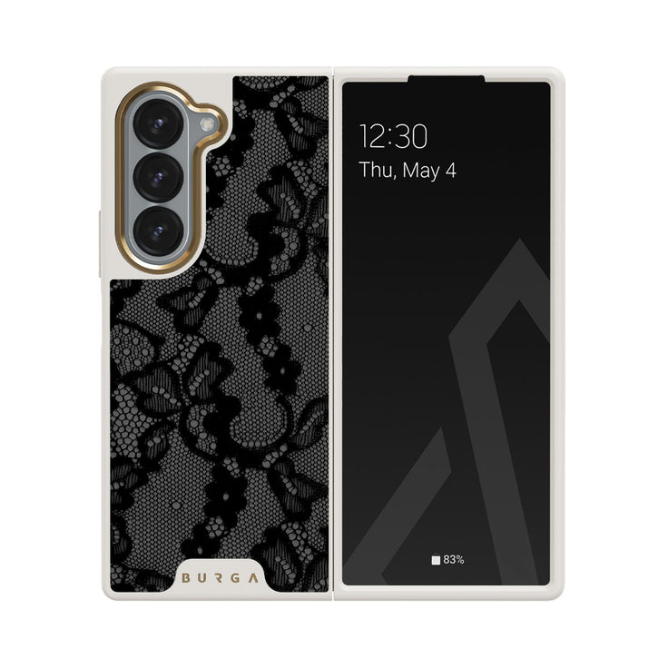 Magnetic - Samsung Galaxy Z Fold 6 Case