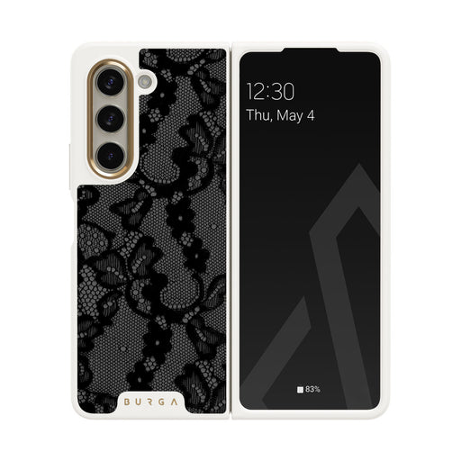 Magnetic - Samsung Galaxy Z Fold 5 Case