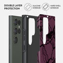 That Girl - Samsung Galaxy S23 Ultra Case 6