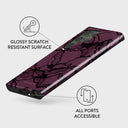 That Girl - Samsung Galaxy S23 Ultra Case 7