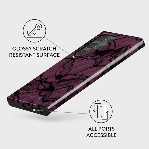 That Girl - Samsung Galaxy S23 Ultra Case 7