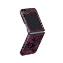 That Girl - Samsung Galaxy Z Flip 6 Case 1