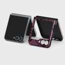 That Girl - Samsung Galaxy Z Flip 6 Case 5