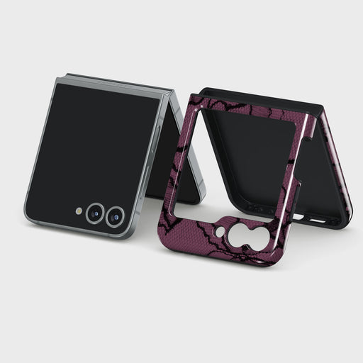 That Girl - Samsung Galaxy Z Flip 6 Case 5