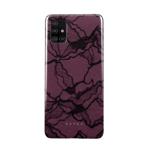 That Girl - Samsung Galaxy A71 4G Case 1