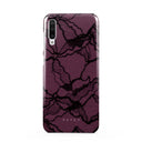 That Girl - Samsung Galaxy A70 Case 1