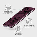 That Girl - Samsung Galaxy A70 Case 3