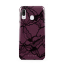 That Girl - Samsung Galaxy A40 Case 1