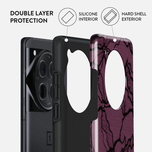 That Girl - OnePlus 12 Case 2