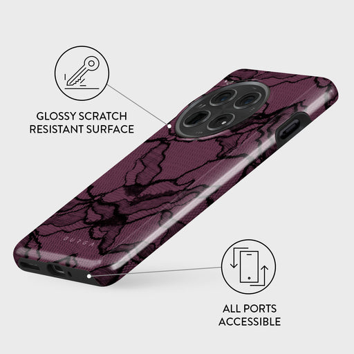 That Girl - OnePlus 12 Case 3