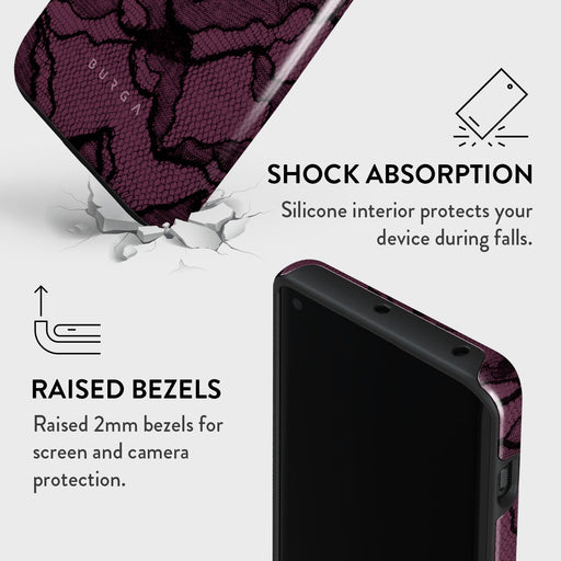 That Girl - OnePlus 11 Case 4