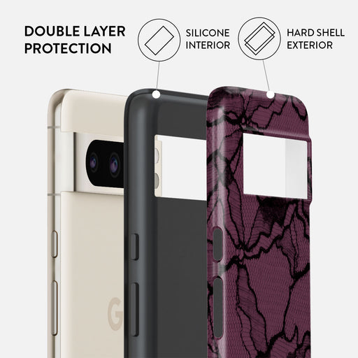 That Girl - Google Pixel 8 Pro Case 2