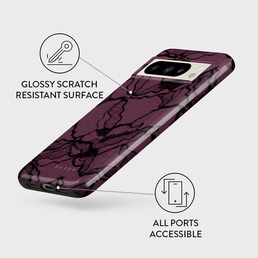 That Girl - Google Pixel 8 Pro Case 3